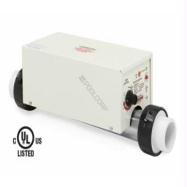 1.5KW 1PH 120V INLINE ELECTRIC HEATER