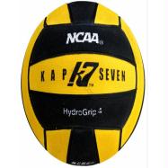 98140 SIZE #4 YELLOW WATER POLO BALL