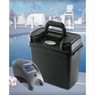 MOBILE WATERLINK SPIN TOUCH LAB W/ UPRIGHT CASE