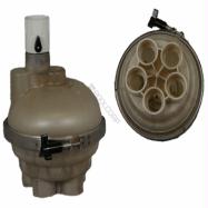 1.5" MAGNASWEEP 5-PORT TOP FEED VALVE