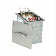 DROP-IN SS ICE CHEST