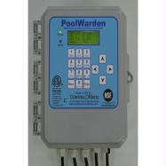 POOLWARDEN SINGLE MOUNTED FLOW CELL