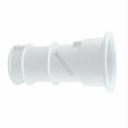 WHITE VOLLEYBALL POLE HOLDER ASSY