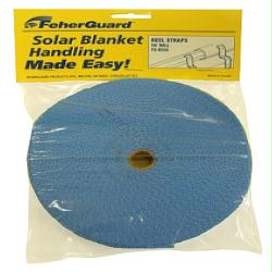 6/CS 50' REEL STRAPPING