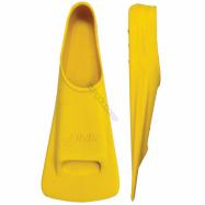 ZOOMERS GOLD - E SHORT BLADE TRAINING FIN