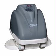 GOBY IG SUCTION SIDE CLEANER F/ GUNITE