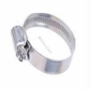 STAINLESS STEEL BAND CLAMP