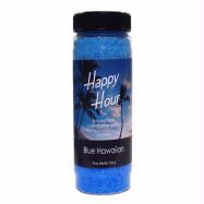 19OZ BLUE HAWAIIAN HAPPY HOUR CRYSTALS