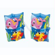 36PR/CS AGES 3-6 DOLPHIN/STARFISH ARM BANDS