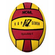 98140 SIZE #4 YELLOW/RED WATER POLO BALL