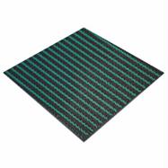 SAFETY COVER MESH GREEN PATCH