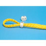 .25-3/8" CPB ROPE CLAMP