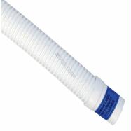 WHITE TAPERED LEAD HOSE