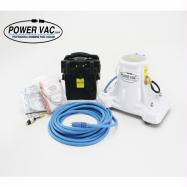 PV2100 VACUUM W/ 40' CORD & BATTERY CASE