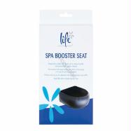14.8"X14.2"X3.8" INFLATABLE SPA BOOSTER SEAT