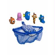 4/CS DISNEY FINDING DORY MR RAY'S DIVE GAME