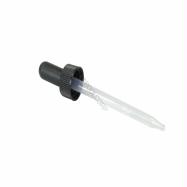 0.5 & 1ML PLASTIC CALIBRATED PIPET WITH CAP