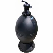 26" TM CLEARWATER SAND FILTER W/ MPV