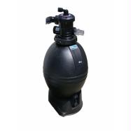22" TM CLEARWATER SAND FILTER W/ MPV