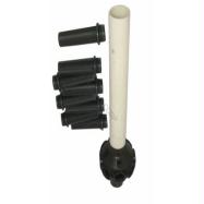 16" SAND FILTER LATERAL & MANIFOLD ASSY