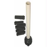 22" SAND FILTER LATERAL & MANIFOLD ASSY